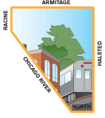 ranch map